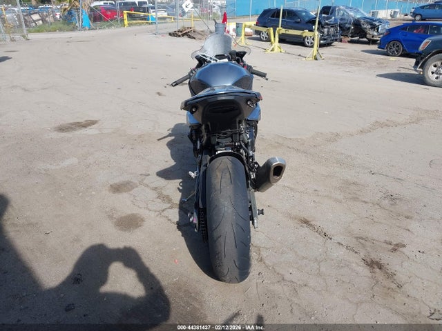 WB10P2304S6L33432 BMW S 1000 Rr