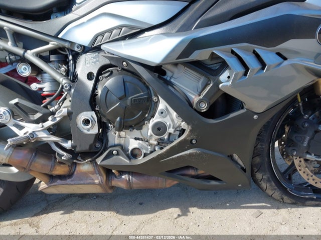 WB10P2304S6L33432 BMW S 1000 Rr