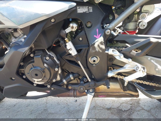 WB10P2304S6L33432 BMW S 1000 Rr