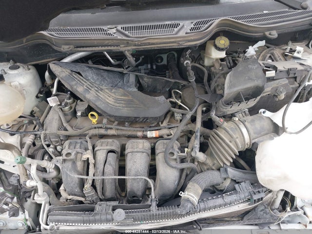 44381444 :رقم المزاد ، MAJ6S3FL9NC466965 vin ، 2022 Ford Ecosport S مزاد بيع