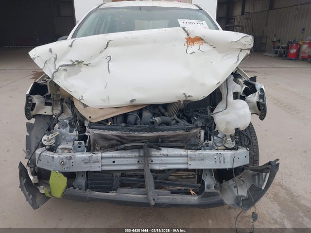 44381444 :رقم المزاد ، MAJ6S3FL9NC466965 vin ، 2022 Ford Ecosport S مزاد بيع