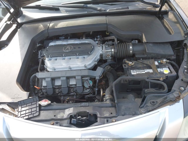 Aukcja sprzedaży 2010 Acura Tl 3.5, vin: 19UUA8F59AA001998, numer aukcji: 44381445