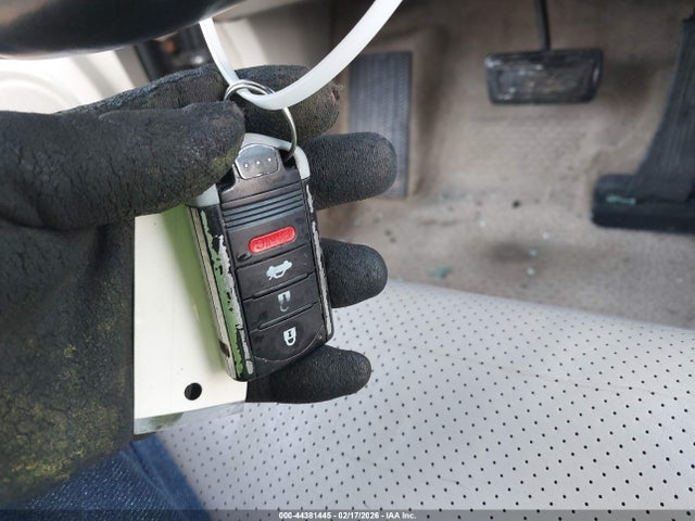 Aukcja sprzedaży 2010 Acura Tl 3.5, vin: 19UUA8F59AA001998, numer aukcji: 44381445