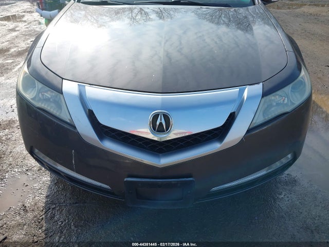 Aukcja sprzedaży 2010 Acura Tl 3.5, vin: 19UUA8F59AA001998, numer aukcji: 44381445