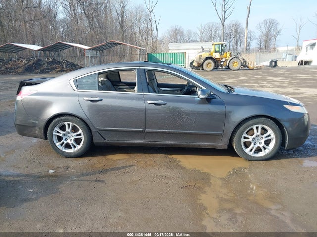 Aukcja sprzedaży 2010 Acura Tl 3.5, vin: 19UUA8F59AA001998, numer aukcji: 44381445