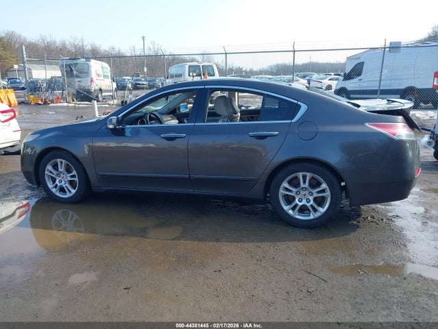 Aukcja sprzedaży 2010 Acura Tl 3.5, vin: 19UUA8F59AA001998, numer aukcji: 44381445