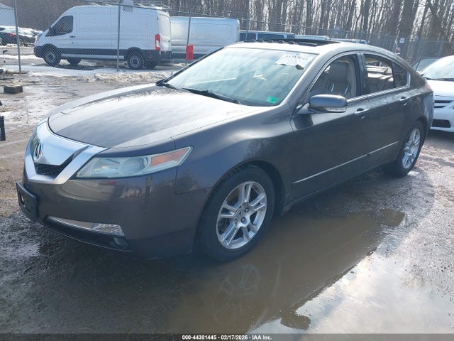 Aukcja sprzedaży 2010 Acura Tl 3.5, vin: 19UUA8F59AA001998, numer aukcji: 44381445