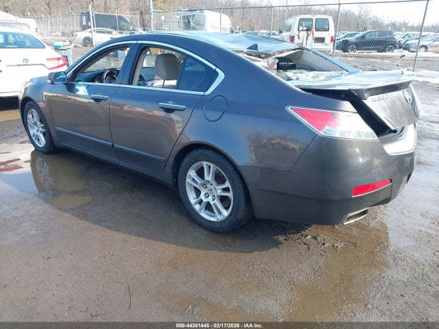 Aukcja sprzedaży 2010 Acura Tl 3.5, vin: 19UUA8F59AA001998, numer aukcji: 44381445