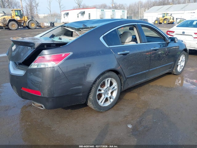 Aukcja sprzedaży 2010 Acura Tl 3.5, vin: 19UUA8F59AA001998, numer aukcji: 44381445