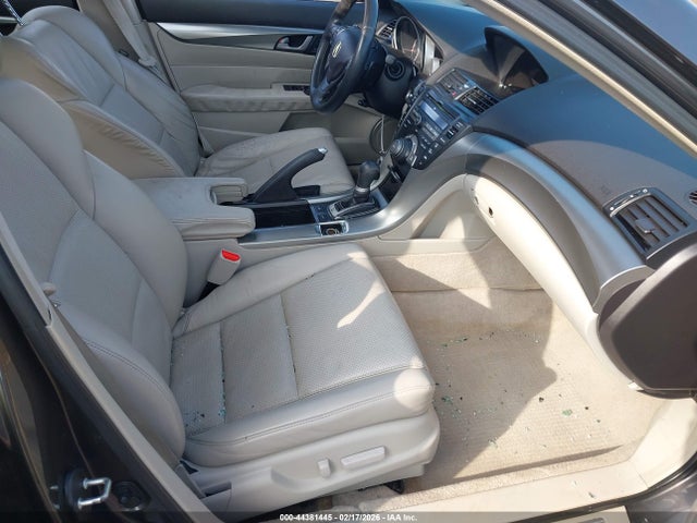Aukcja sprzedaży 2010 Acura Tl 3.5, vin: 19UUA8F59AA001998, numer aukcji: 44381445