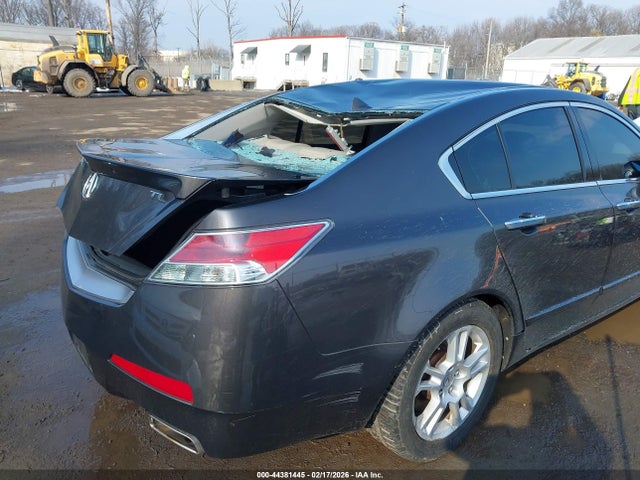 Aukcja sprzedaży 2010 Acura Tl 3.5, vin: 19UUA8F59AA001998, numer aukcji: 44381445
