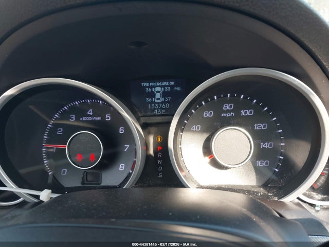 Aukcja sprzedaży 2010 Acura Tl 3.5, vin: 19UUA8F59AA001998, numer aukcji: 44381445