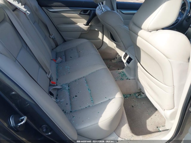 Aukcja sprzedaży 2010 Acura Tl 3.5, vin: 19UUA8F59AA001998, numer aukcji: 44381445