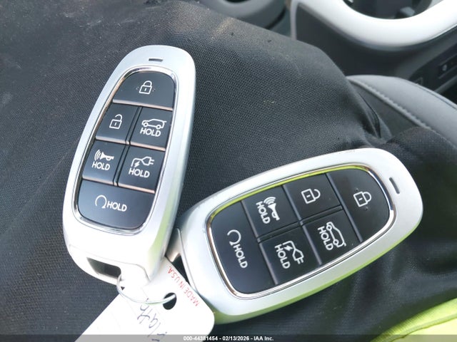Hyundai Ioniq 5 Sel 2024 KM8KNDDF2RU233590 Image 11