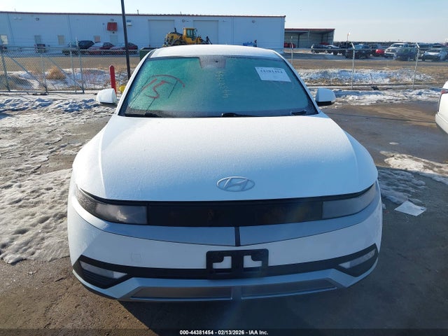 Hyundai Ioniq 5 Sel 2024 KM8KNDDF2RU233590 Image 12