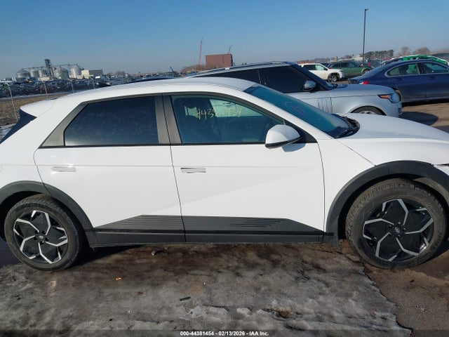 Hyundai Ioniq 5 Sel 2024 KM8KNDDF2RU233590 Image 13