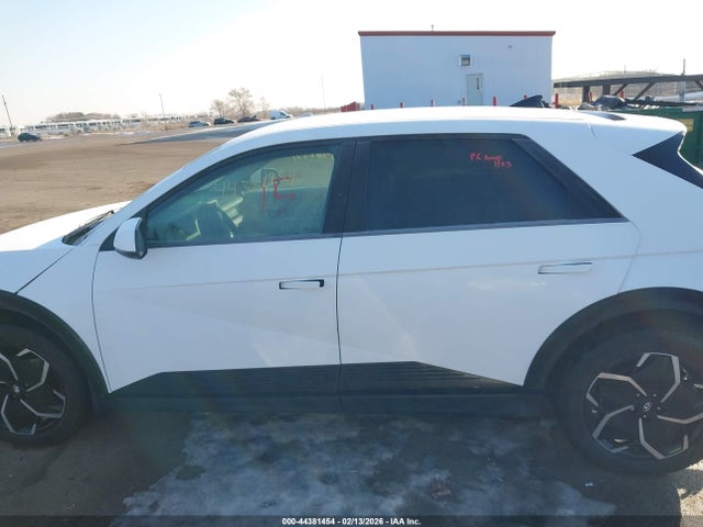 Hyundai Ioniq 5 Sel 2024 KM8KNDDF2RU233590 Image 14