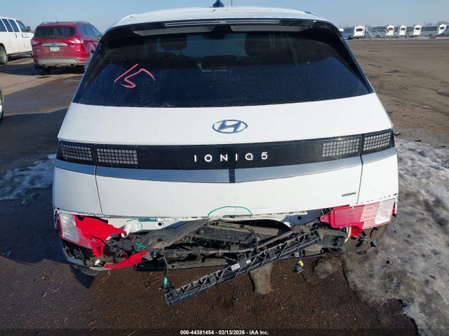 Hyundai Ioniq 5 Sel 2024 KM8KNDDF2RU233590 Image 16