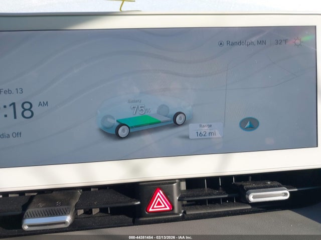 Hyundai Ioniq 5 Sel 2024 KM8KNDDF2RU233590 Image 17
