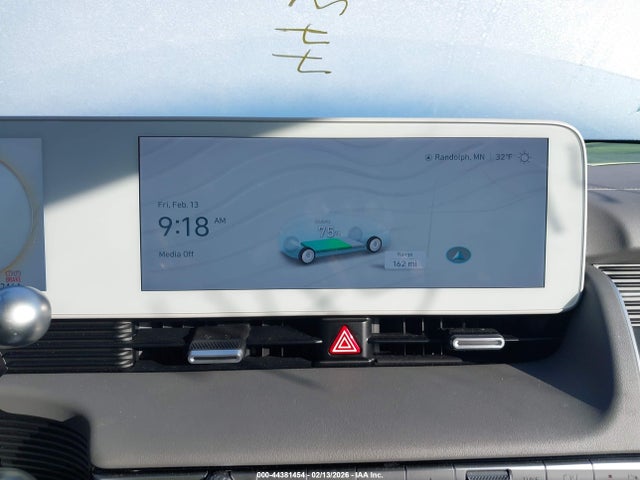 Hyundai Ioniq 5 Sel 2024 KM8KNDDF2RU233590 Image 18