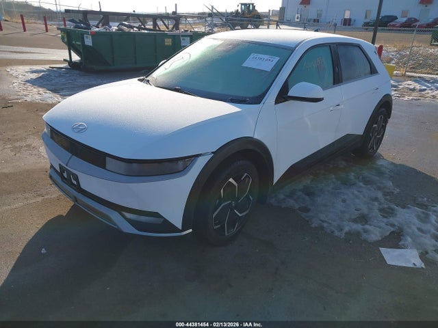 Hyundai Ioniq 5 Sel 2024 KM8KNDDF2RU233590 Image 2