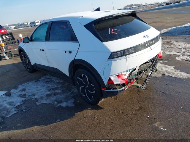 Hyundai Ioniq 5 Sel 2024 KM8KNDDF2RU233590 Image 3