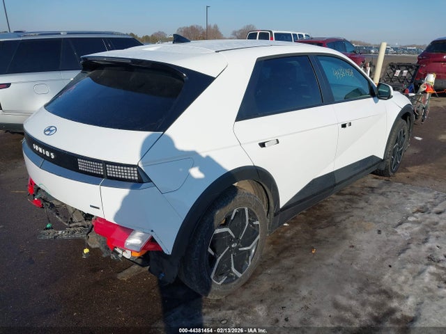 Hyundai Ioniq 5 Sel 2024 KM8KNDDF2RU233590 Image 4