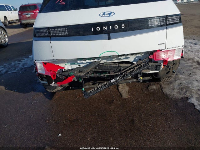 Hyundai Ioniq 5 Sel 2024 KM8KNDDF2RU233590 Image 6