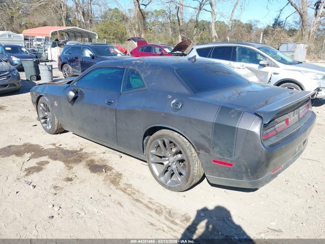 Dodge Challenger R/t Scat Pack 2023 2C3CDZFJ4PH556442 Image 3