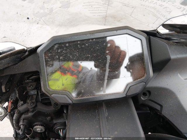 JKBZXJJ12SA027249 Kawasaki Zx636 K