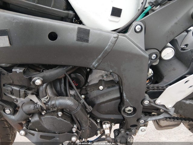 JKBZXJJ12SA027249 Kawasaki Zx636 K