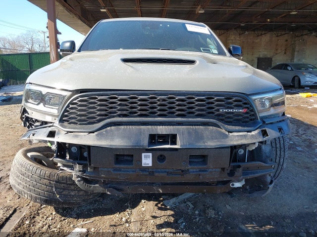 Продажа на аукционе авто 2023 Dodge Durango R/t Plus Awd, vin: 1C4SDJCT7PC568666, номер лота: 44381469