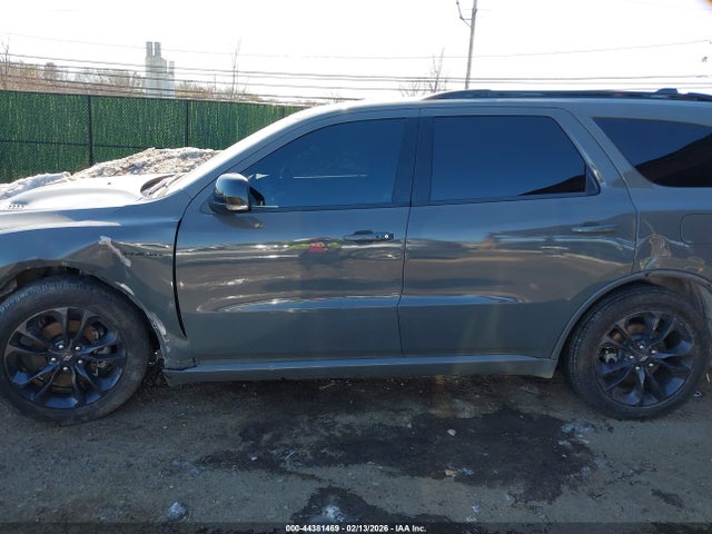 Продажа на аукционе авто 2023 Dodge Durango R/t Plus Awd, vin: 1C4SDJCT7PC568666, номер лота: 44381469