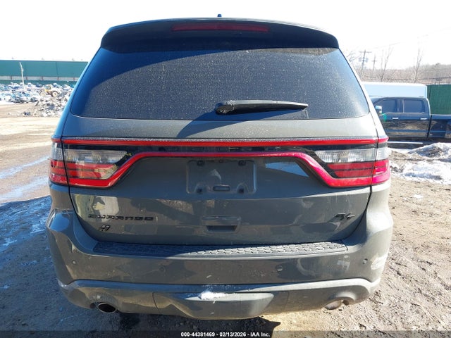 Продажа на аукционе авто 2023 Dodge Durango R/t Plus Awd, vin: 1C4SDJCT7PC568666, номер лота: 44381469