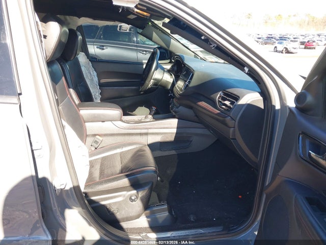 Продажа на аукционе авто 2023 Dodge Durango R/t Plus Awd, vin: 1C4SDJCT7PC568666, номер лота: 44381469