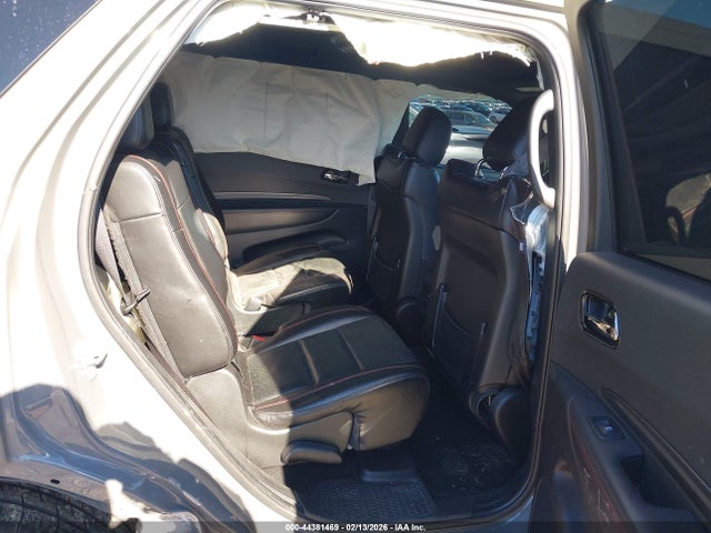 Продажа на аукционе авто 2023 Dodge Durango R/t Plus Awd, vin: 1C4SDJCT7PC568666, номер лота: 44381469