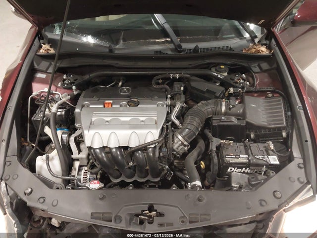 Продаж на аукціоні авто 2012 Acura Tsx 2.4, vin: JH4CU2F64CC003574, номер лоту: 44381472