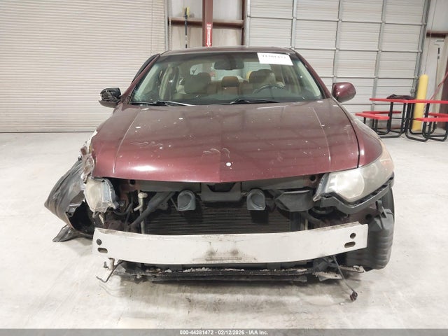 Продаж на аукціоні авто 2012 Acura Tsx 2.4, vin: JH4CU2F64CC003574, номер лоту: 44381472