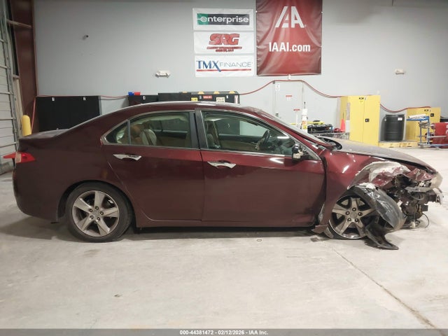 Продаж на аукціоні авто 2012 Acura Tsx 2.4, vin: JH4CU2F64CC003574, номер лоту: 44381472