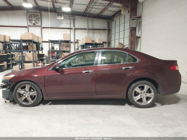 Продаж на аукціоні авто 2012 Acura Tsx 2.4, vin: JH4CU2F64CC003574, номер лоту: 44381472
