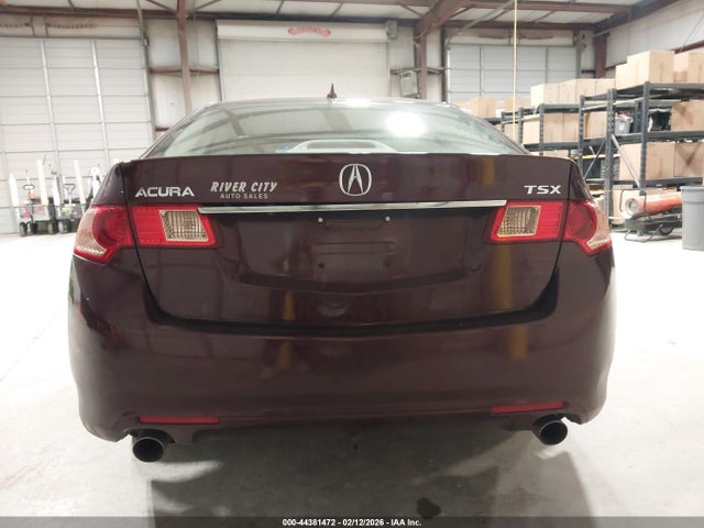 Продаж на аукціоні авто 2012 Acura Tsx 2.4, vin: JH4CU2F64CC003574, номер лоту: 44381472