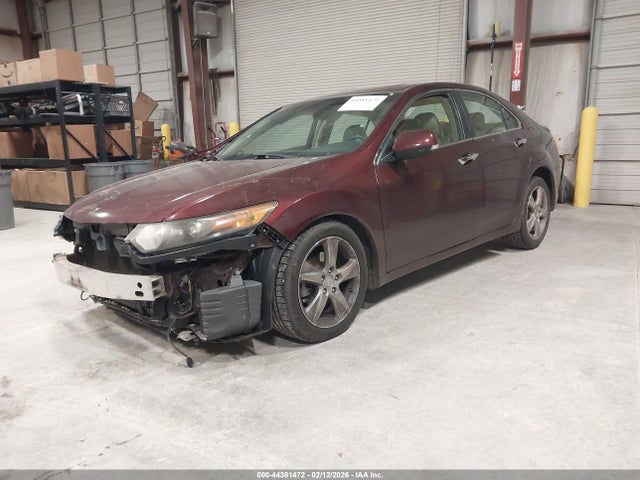 Продаж на аукціоні авто 2012 Acura Tsx 2.4, vin: JH4CU2F64CC003574, номер лоту: 44381472