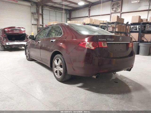 Продаж на аукціоні авто 2012 Acura Tsx 2.4, vin: JH4CU2F64CC003574, номер лоту: 44381472