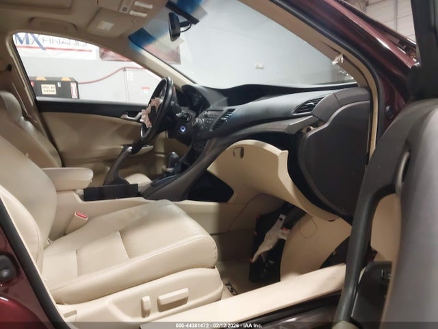 Продаж на аукціоні авто 2012 Acura Tsx 2.4, vin: JH4CU2F64CC003574, номер лоту: 44381472