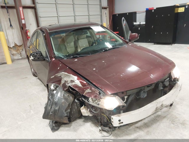 Продаж на аукціоні авто 2012 Acura Tsx 2.4, vin: JH4CU2F64CC003574, номер лоту: 44381472