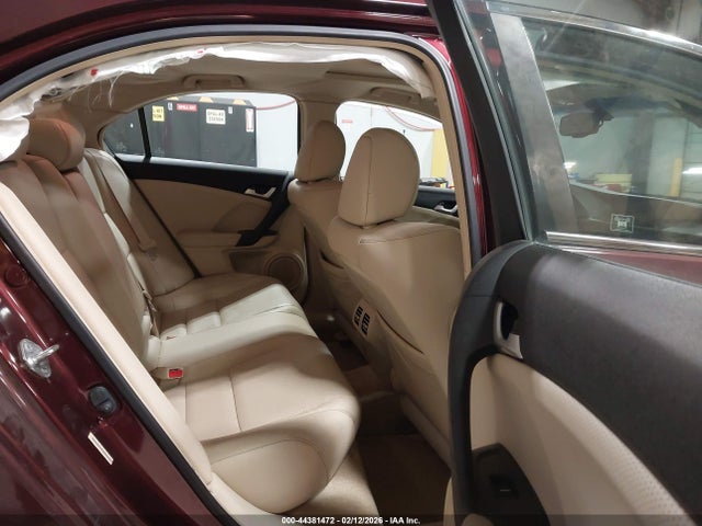 Продаж на аукціоні авто 2012 Acura Tsx 2.4, vin: JH4CU2F64CC003574, номер лоту: 44381472