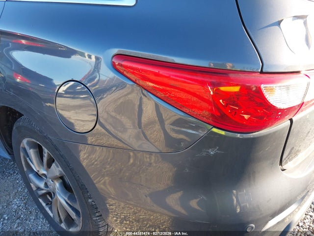 Aukcja sprzedaży 2013 Infiniti Jx35, vin: 5N1AL0MN1DC300521, numer aukcji: 44381474