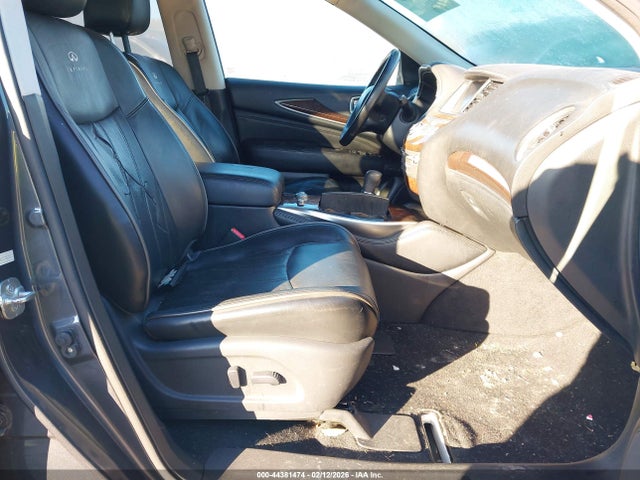 Aukcja sprzedaży 2013 Infiniti Jx35, vin: 5N1AL0MN1DC300521, numer aukcji: 44381474
