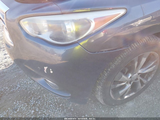 Aukcja sprzedaży 2013 Infiniti Jx35, vin: 5N1AL0MN1DC300521, numer aukcji: 44381474