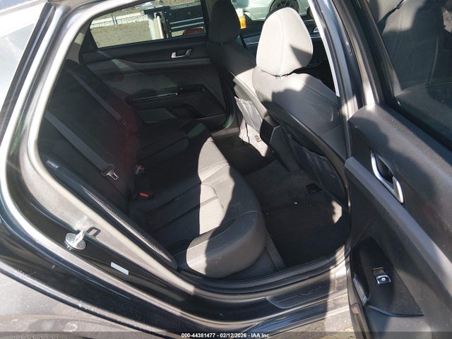5XXG14J28PG174586 KIA K5 LXS